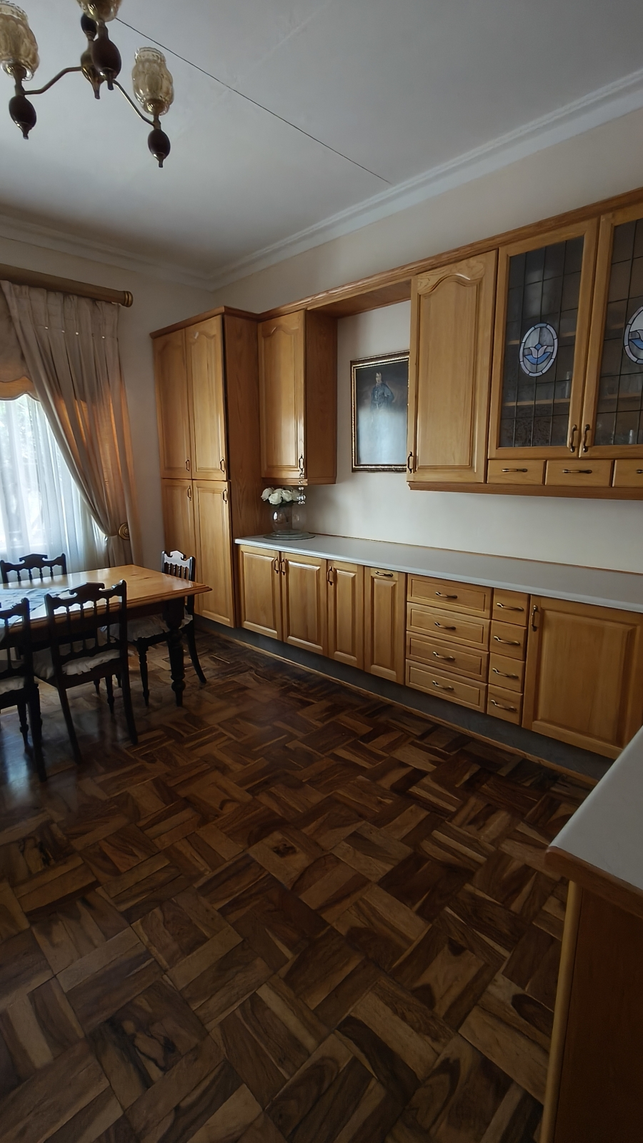 4 Bedroom Property for Sale in Ventersburg Free State